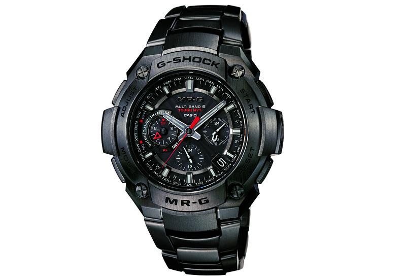 Gshock mr g web